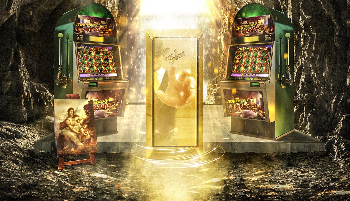 mr green casino